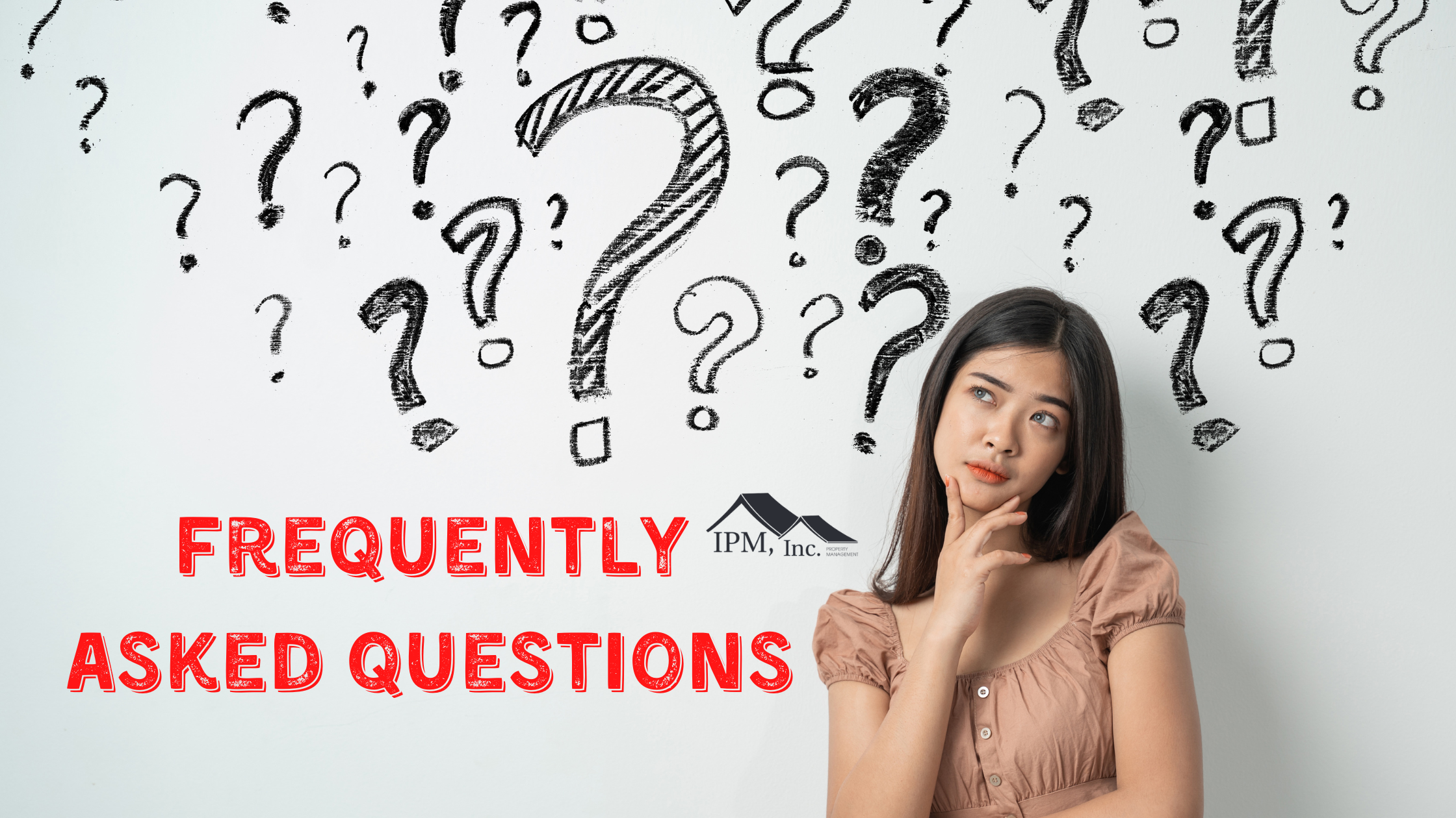 FAQ's: Answers for the Prospective Tenant